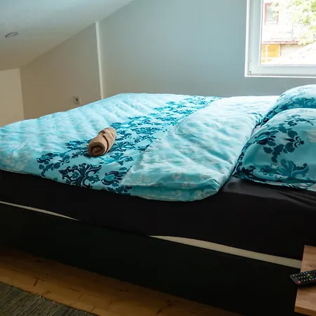 Andar's People 塞拉耶佛