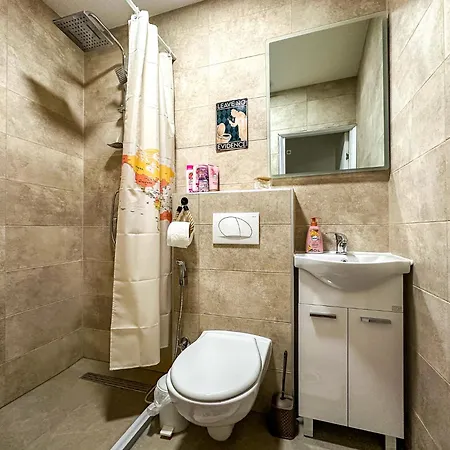 Andar's People 3* Sarajevo