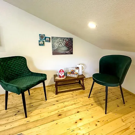 Andar's People 公寓式酒店 3*