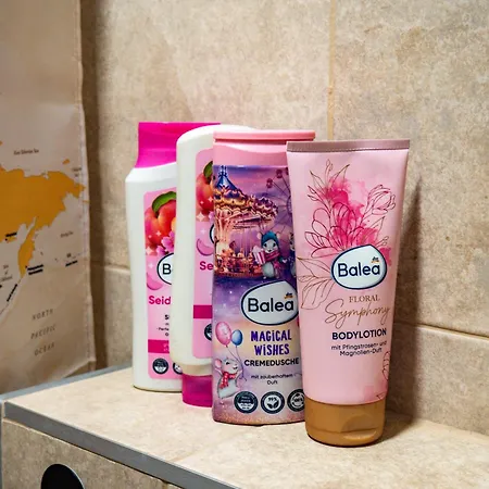 公寓式酒店 Andar's People 塞拉耶佛