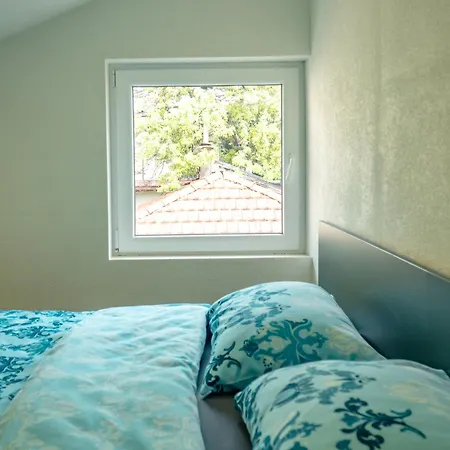 公寓式酒店 Andar's People