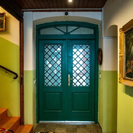 Andar's People 3* 塞拉耶佛