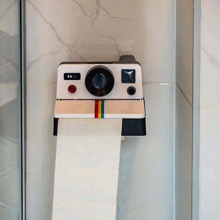 Andar's People 公寓式酒店 3*