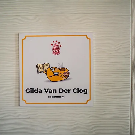 Andar's People 公寓式酒店 塞拉耶佛