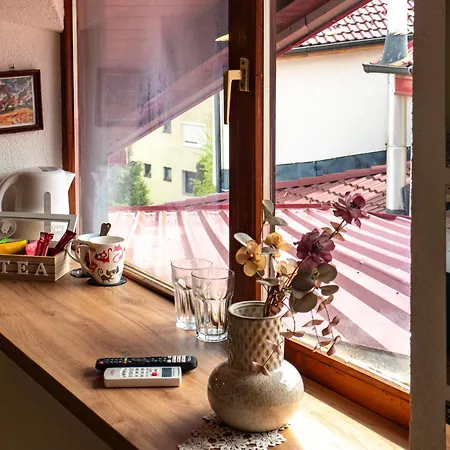 Andar's People Aparthotel 3*