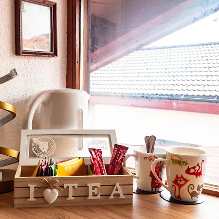 Andar'S People Apart-hotel Saraievo