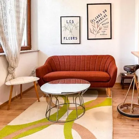 Andar's People 3* Sarajevo