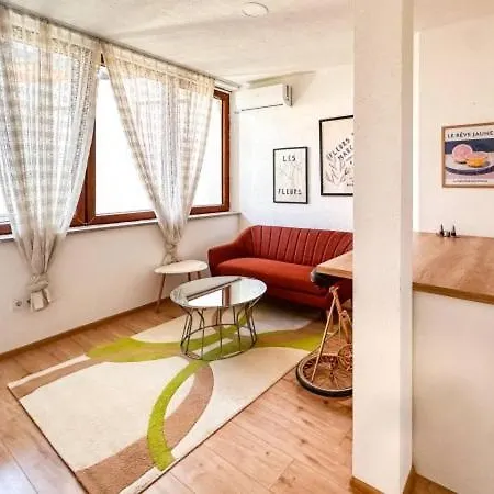 Andar's People 3* Sarajevo